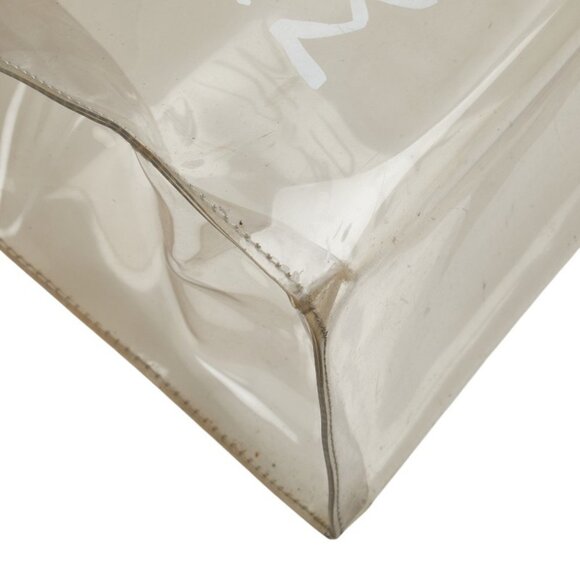 HERMES Clear Bag - Picture 4 of 12